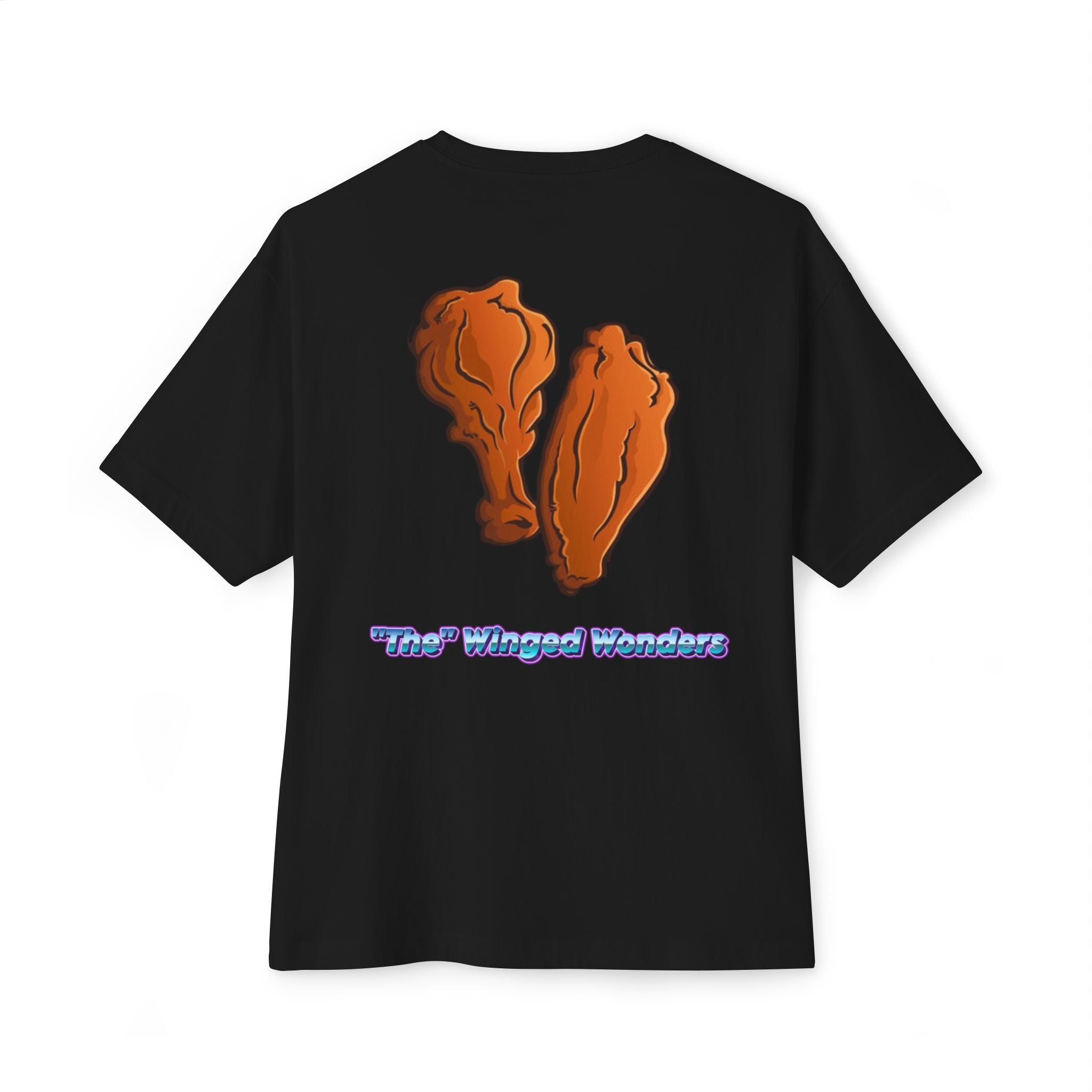 Winged Wonders