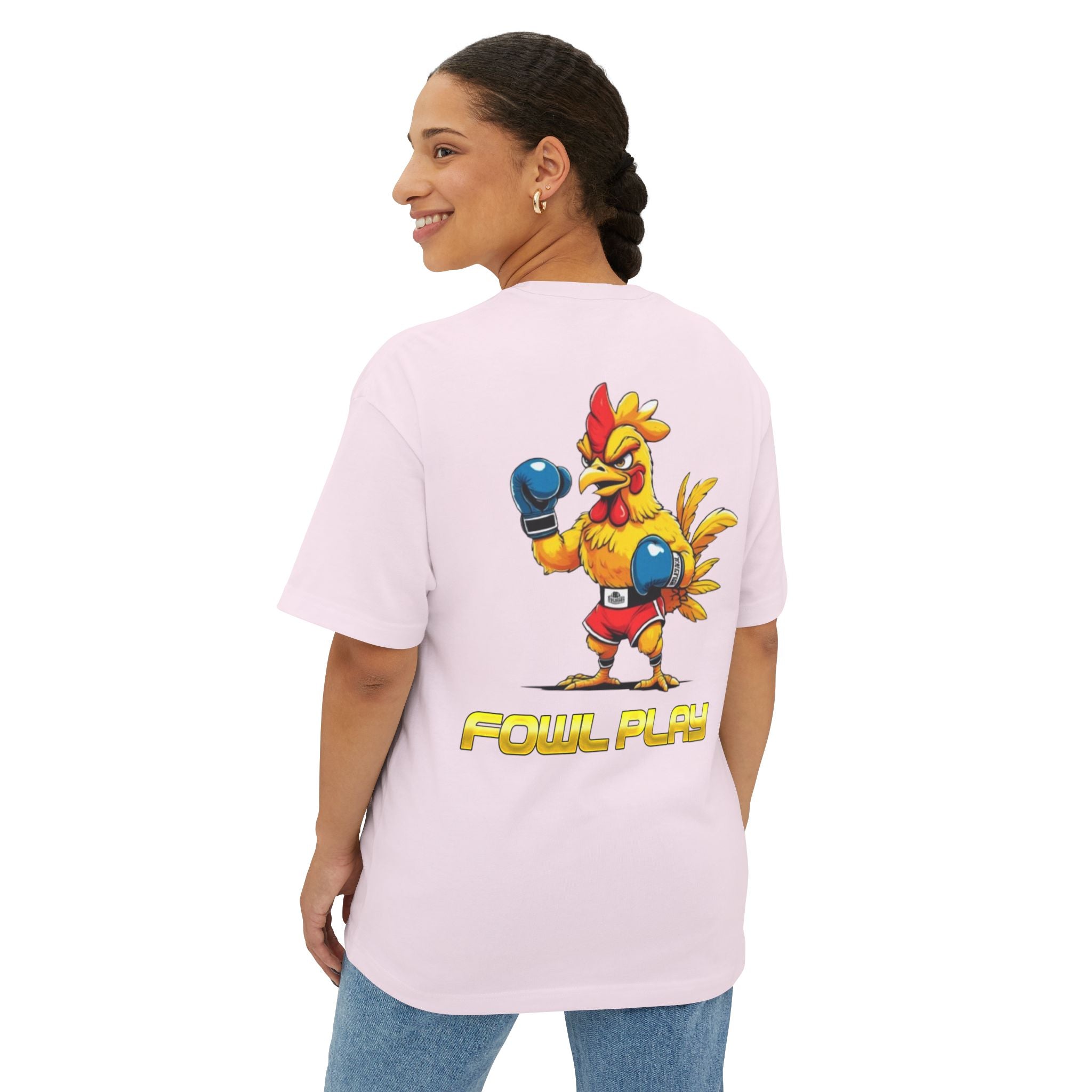Fowl Play
