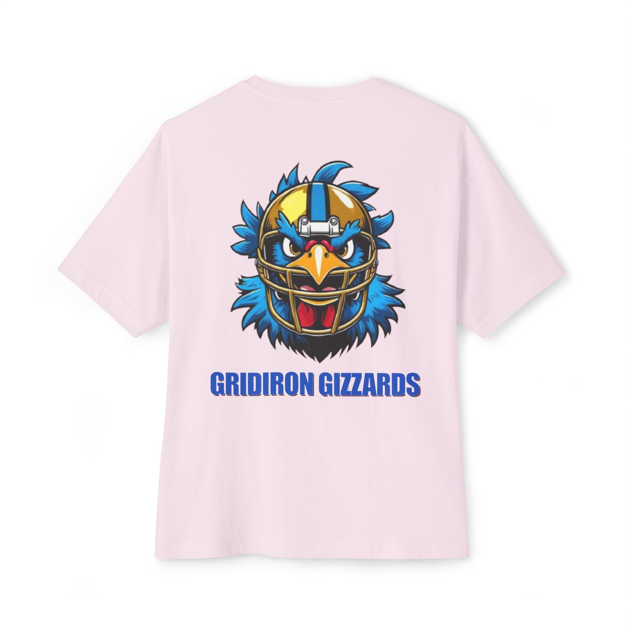 Gridiron Gizzards
