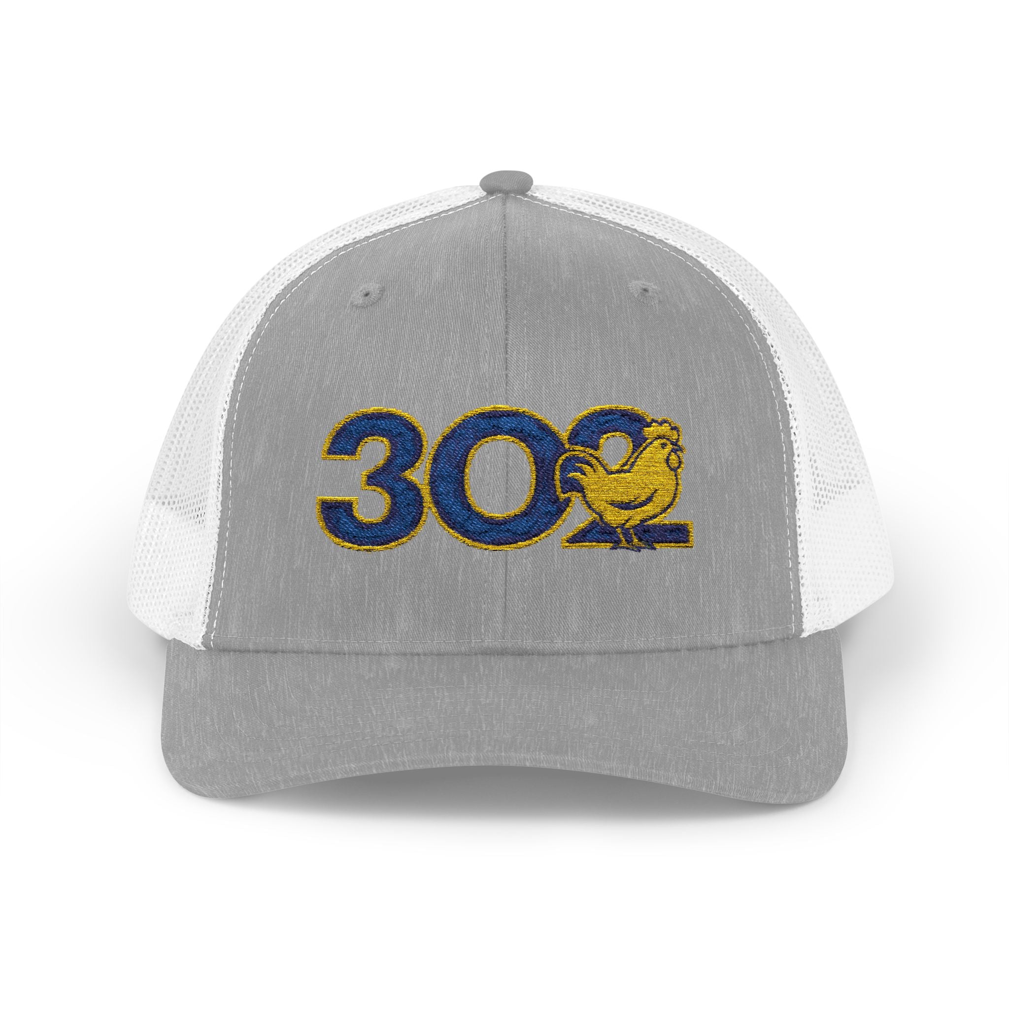 302 Trucker Hat