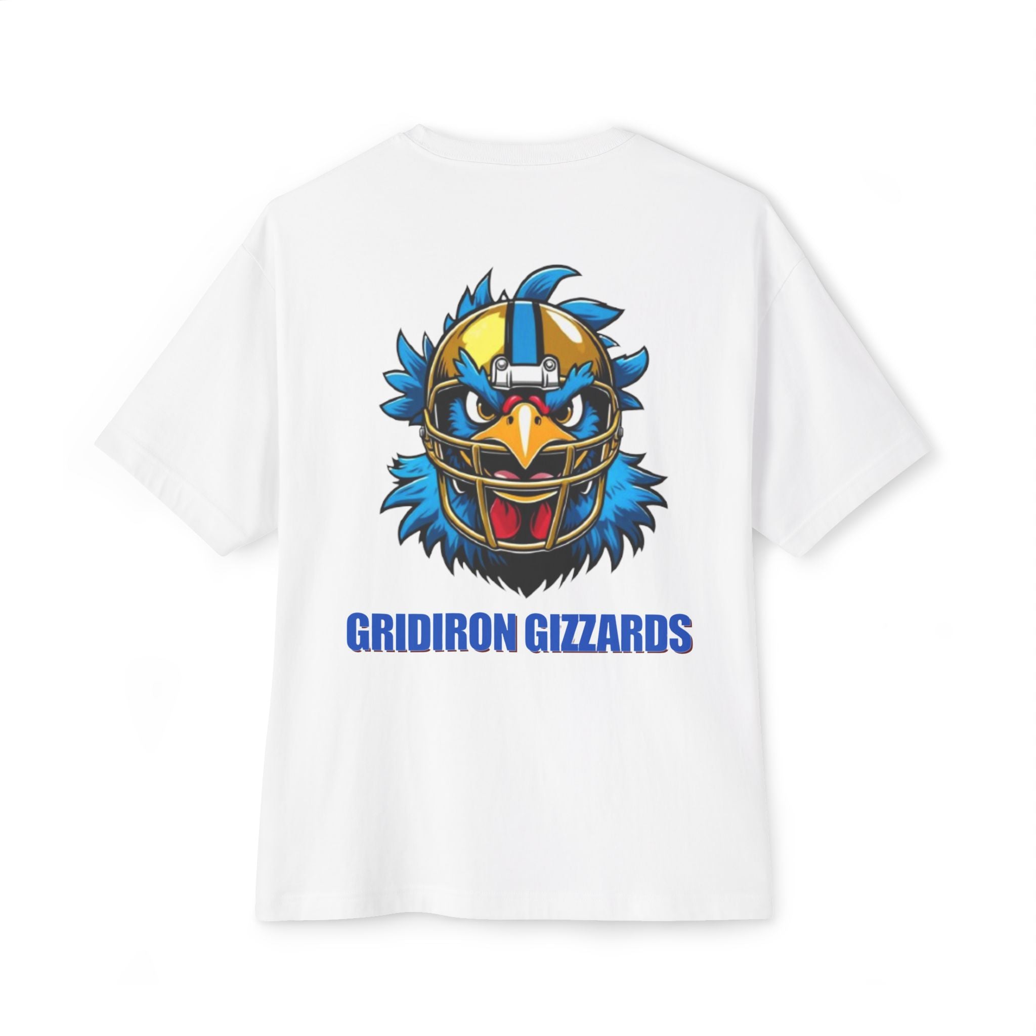 Gridiron Gizzards
