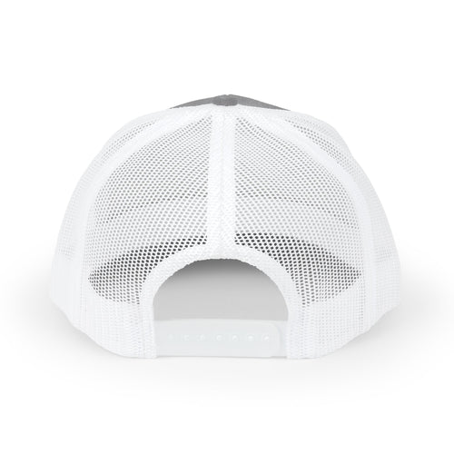 A Cluckin' Trucker Cap