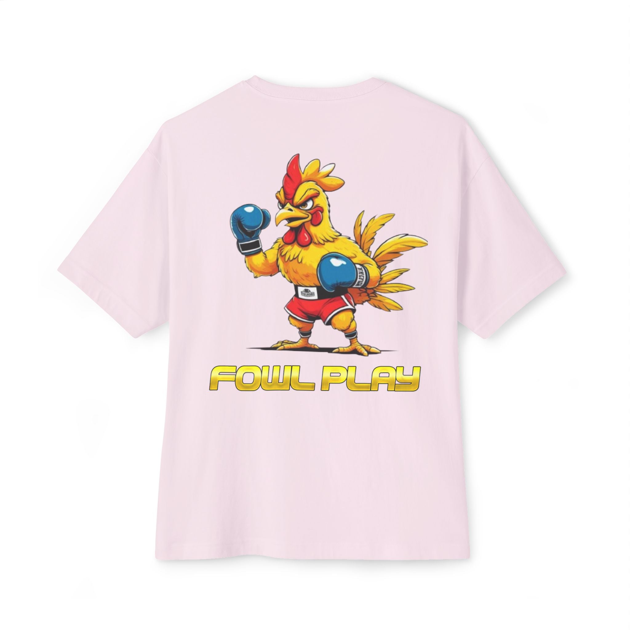 Fowl Play