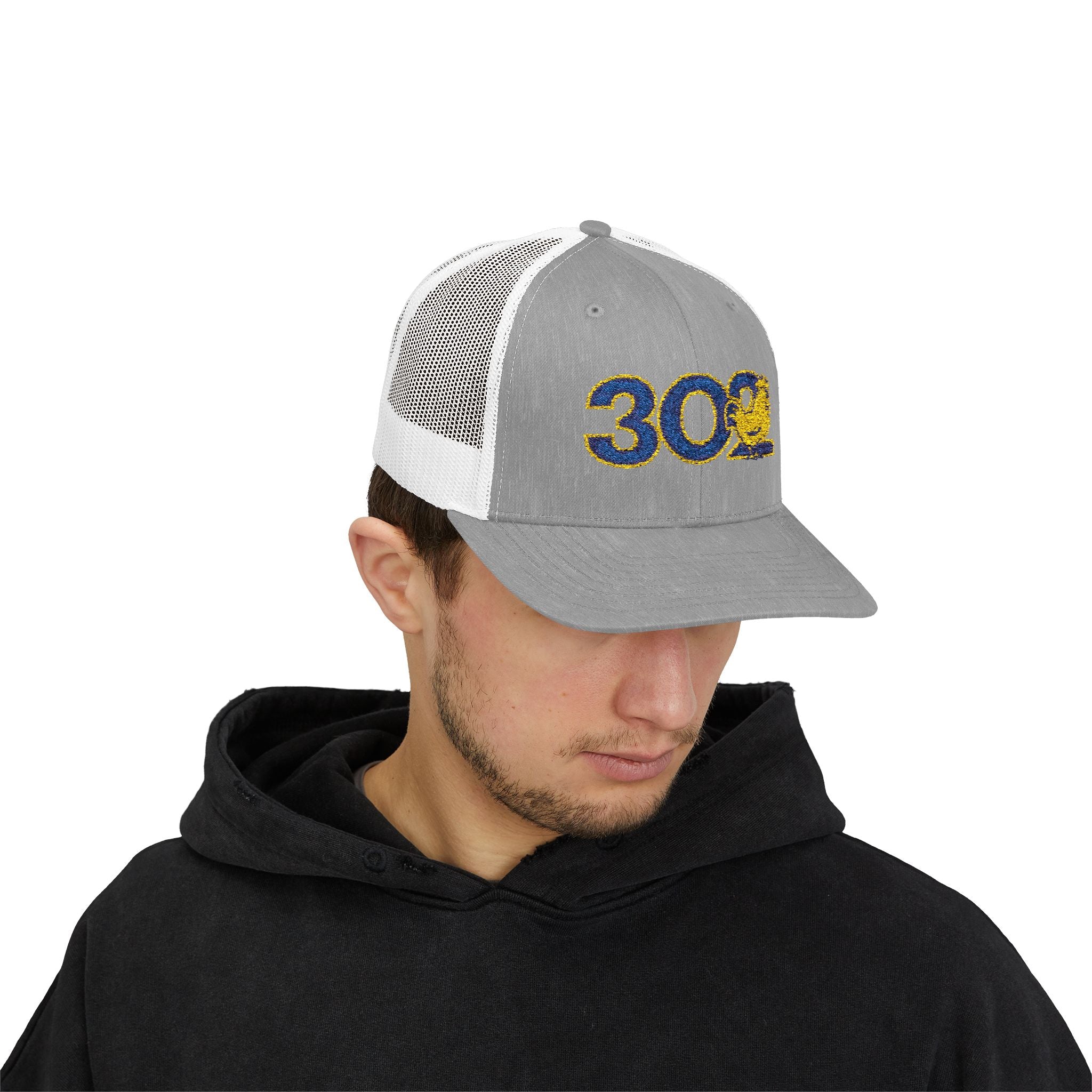 302 Trucker Hat