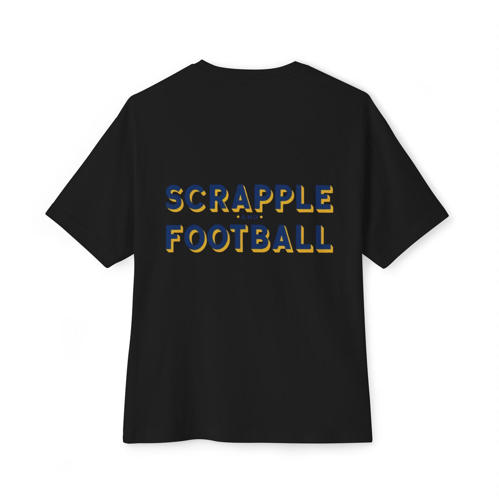 Scrapple & Football