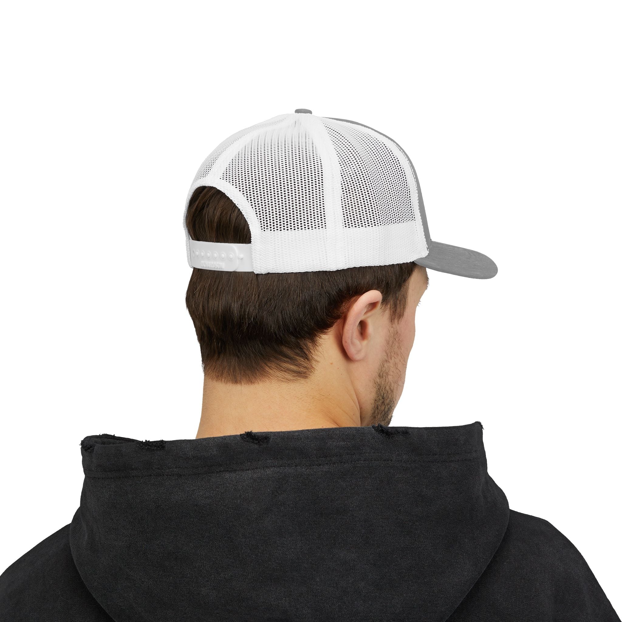 A Cluckin' Trucker Cap