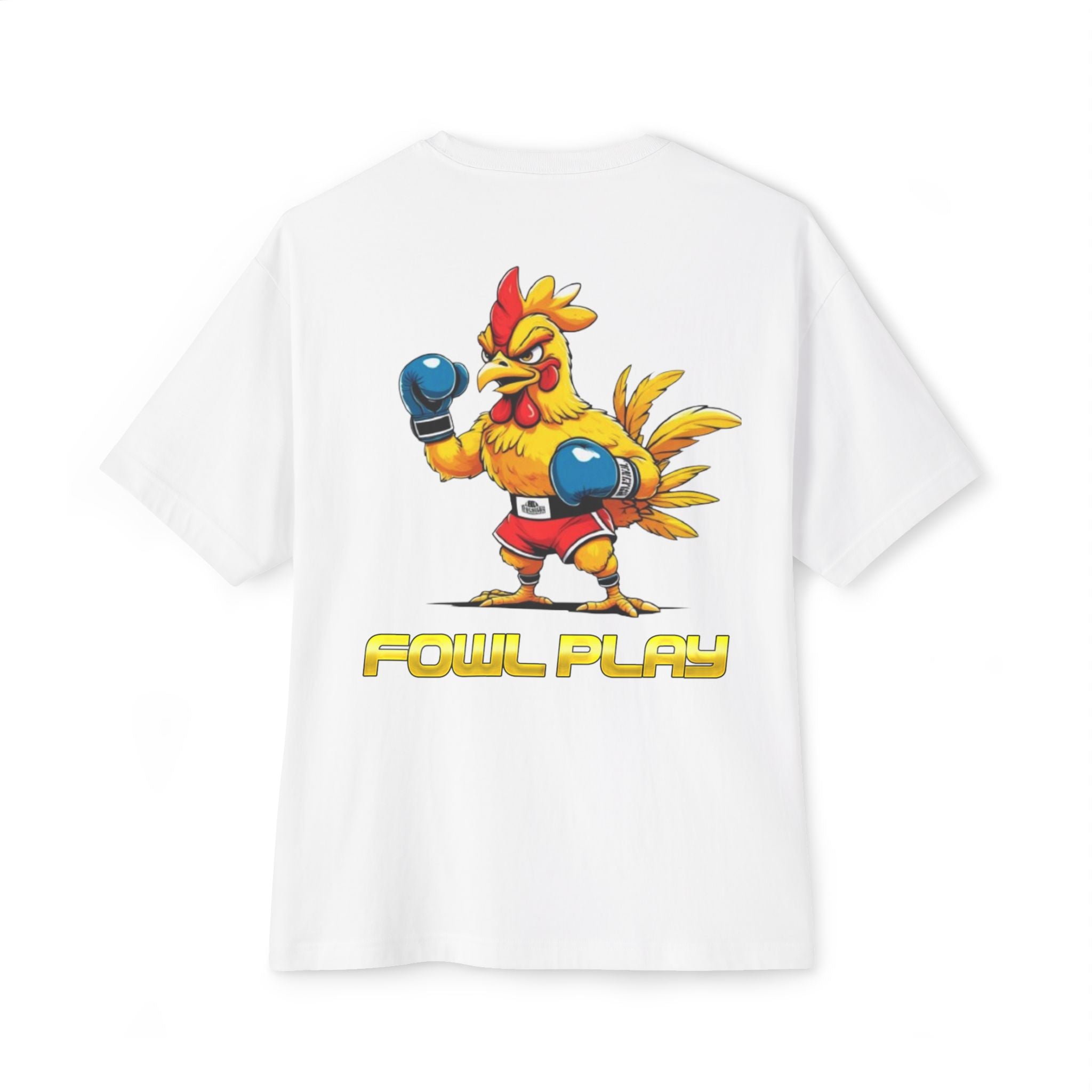 Fowl Play