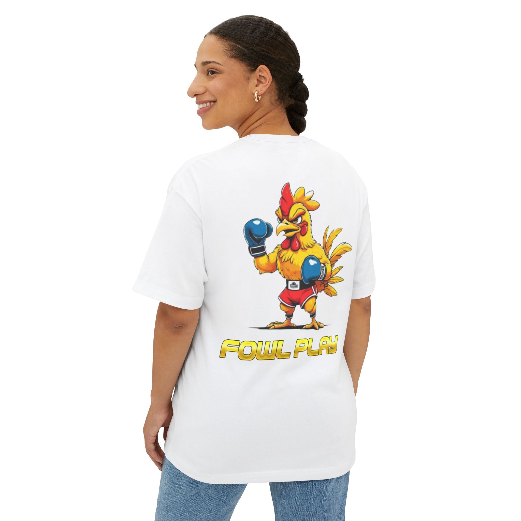Fowl Play