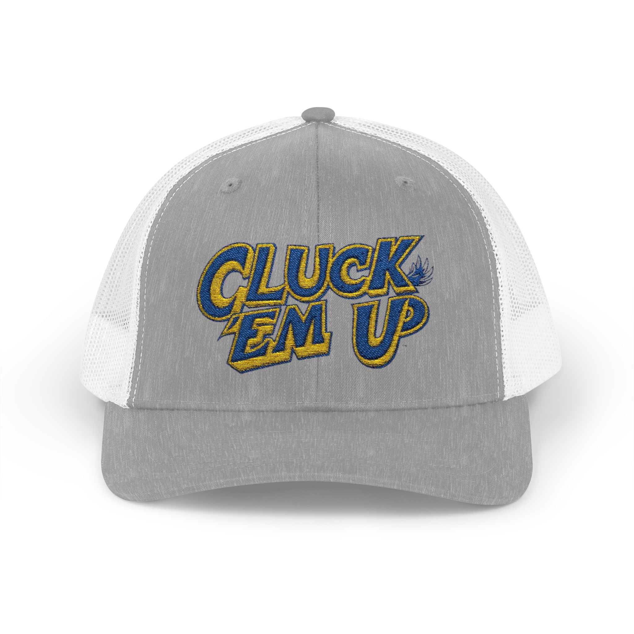 A Cluckin' Trucker Cap