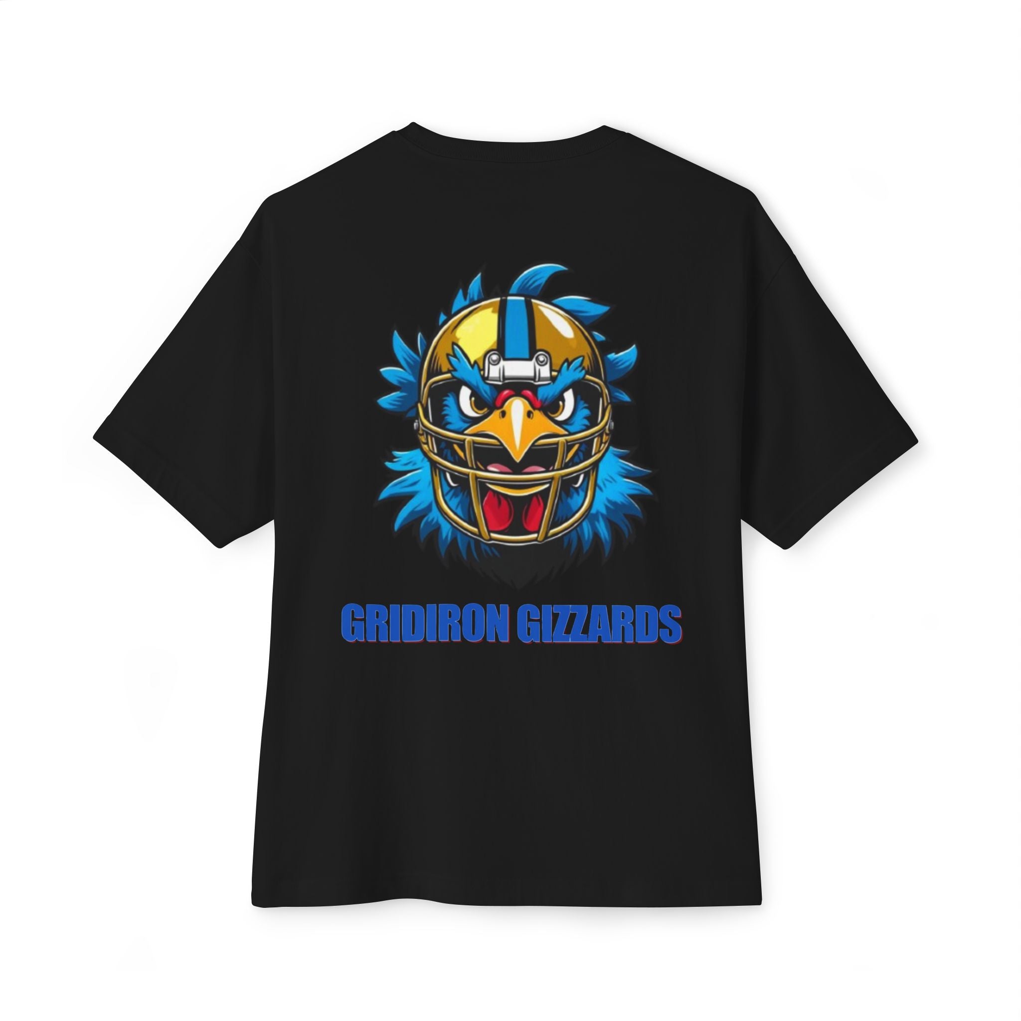 Gridiron Gizzards