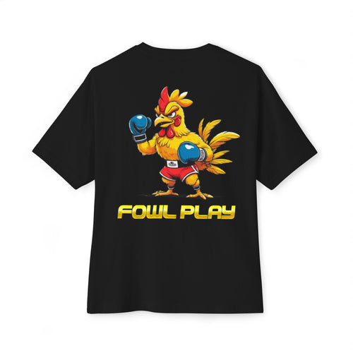 Fowl Play